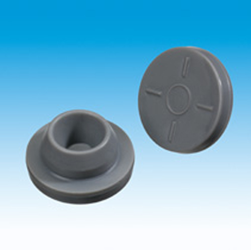 20mm butyl injectie Stopper